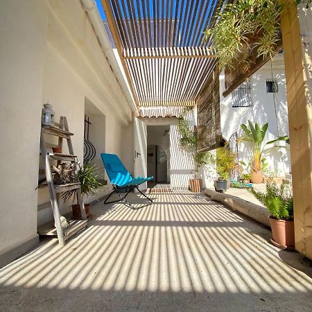 Denia'S Beach House - Colibri Apartment Exterior photo