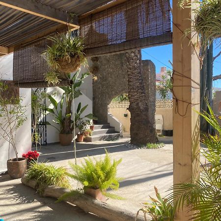 Denia'S Beach House - Colibri Apartment Exterior photo