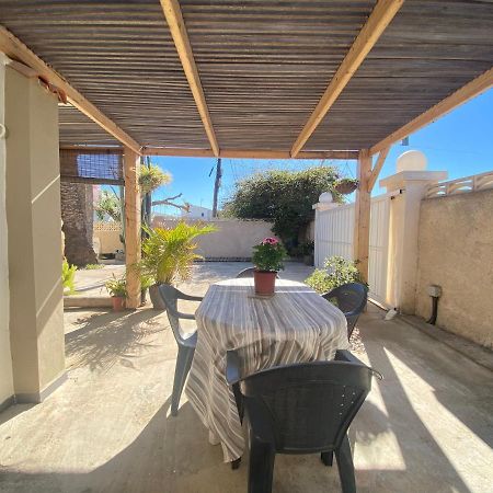 Denia'S Beach House - Colibri Apartment Exterior photo