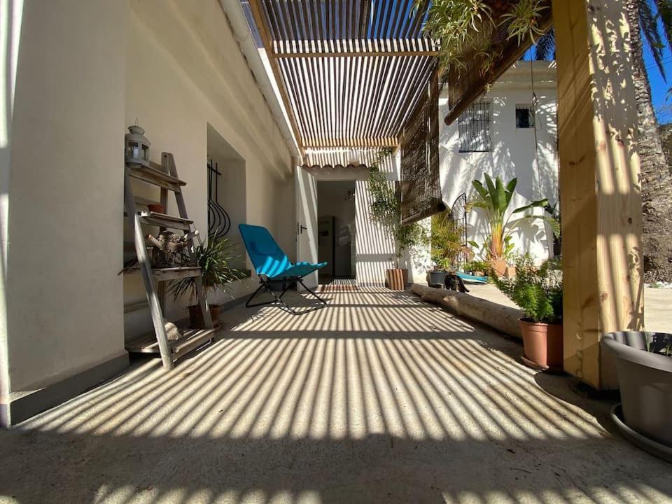 Denia'S Beach House - Colibri Apartment Exterior photo