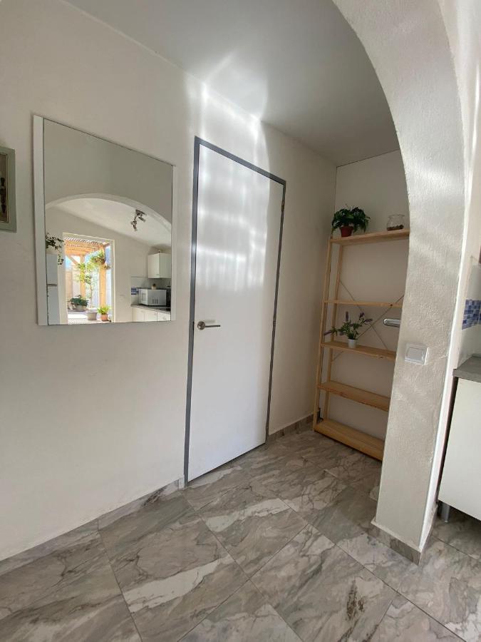 Denia'S Beach House - Colibri Apartment Exterior photo