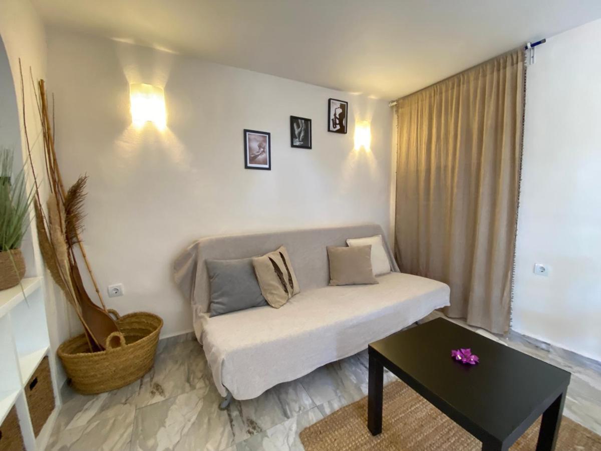 Denia'S Beach House - Colibri Apartment Exterior photo