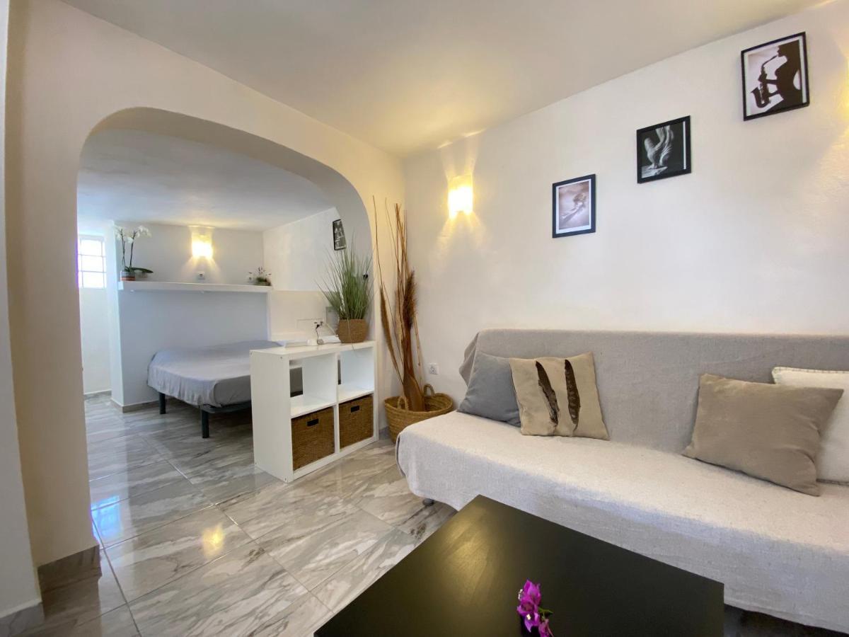 Denia'S Beach House - Colibri Apartment Exterior photo