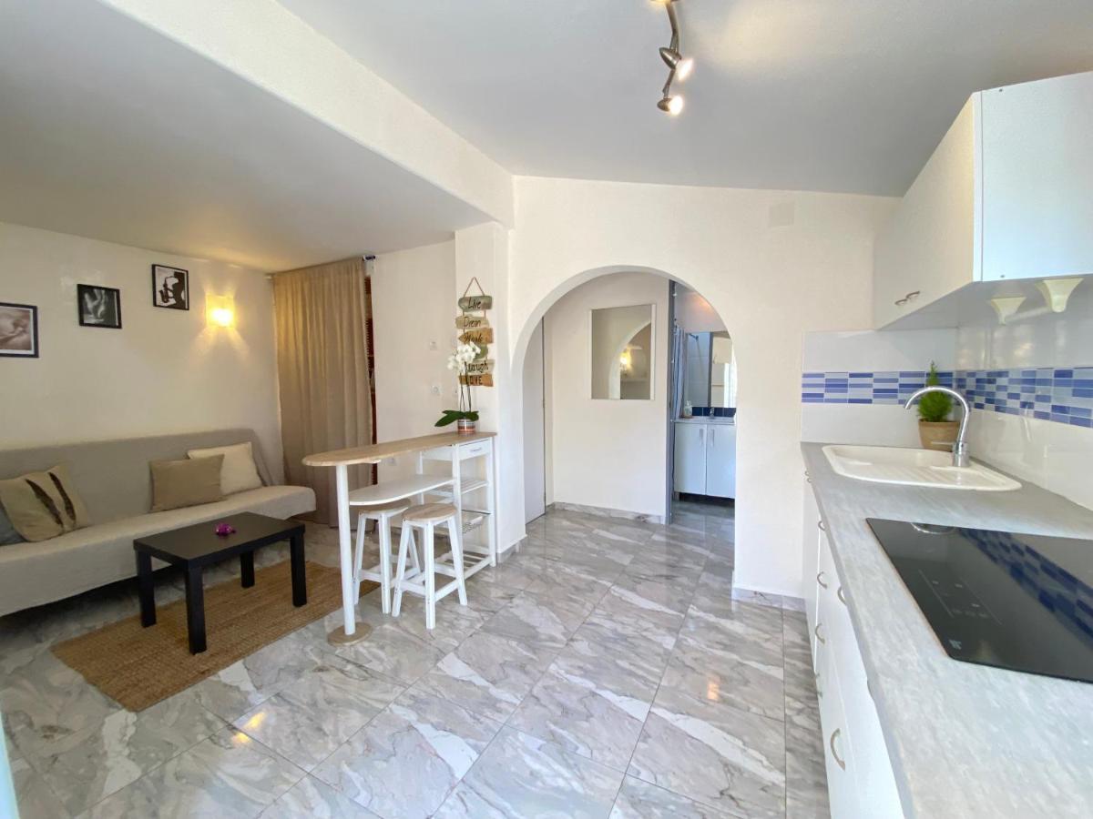 Denia'S Beach House - Colibri Apartment Exterior photo