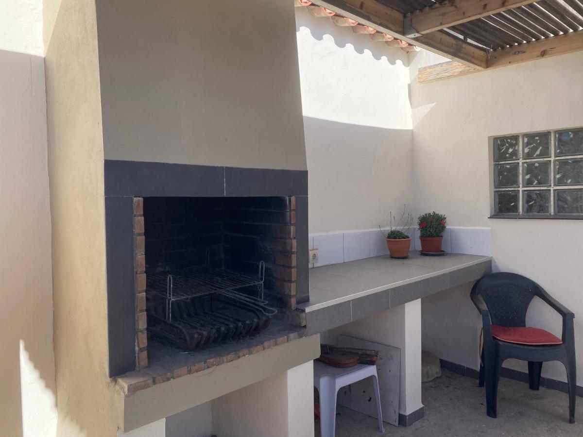 Denia'S Beach House - Colibri Apartment Exterior photo
