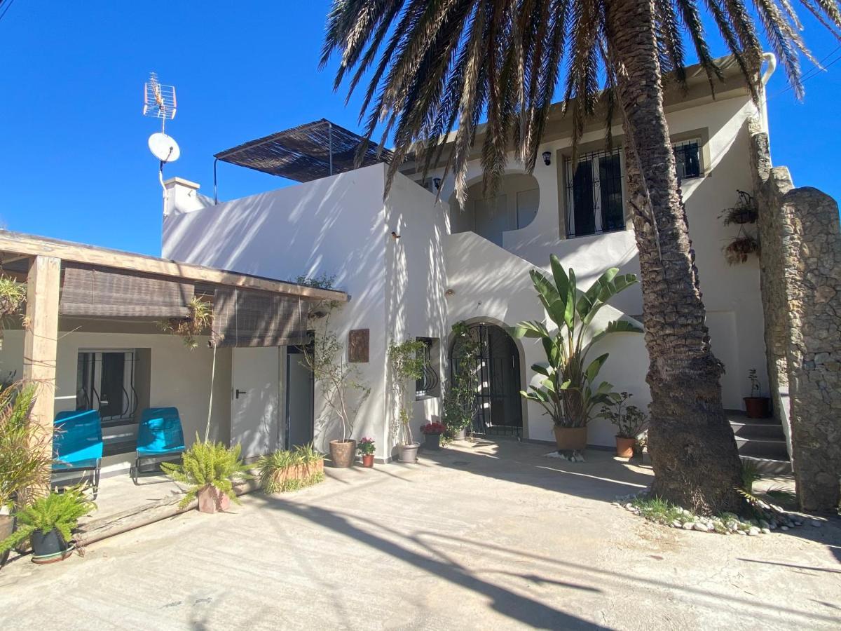 Denia'S Beach House - Colibri Apartment Exterior photo