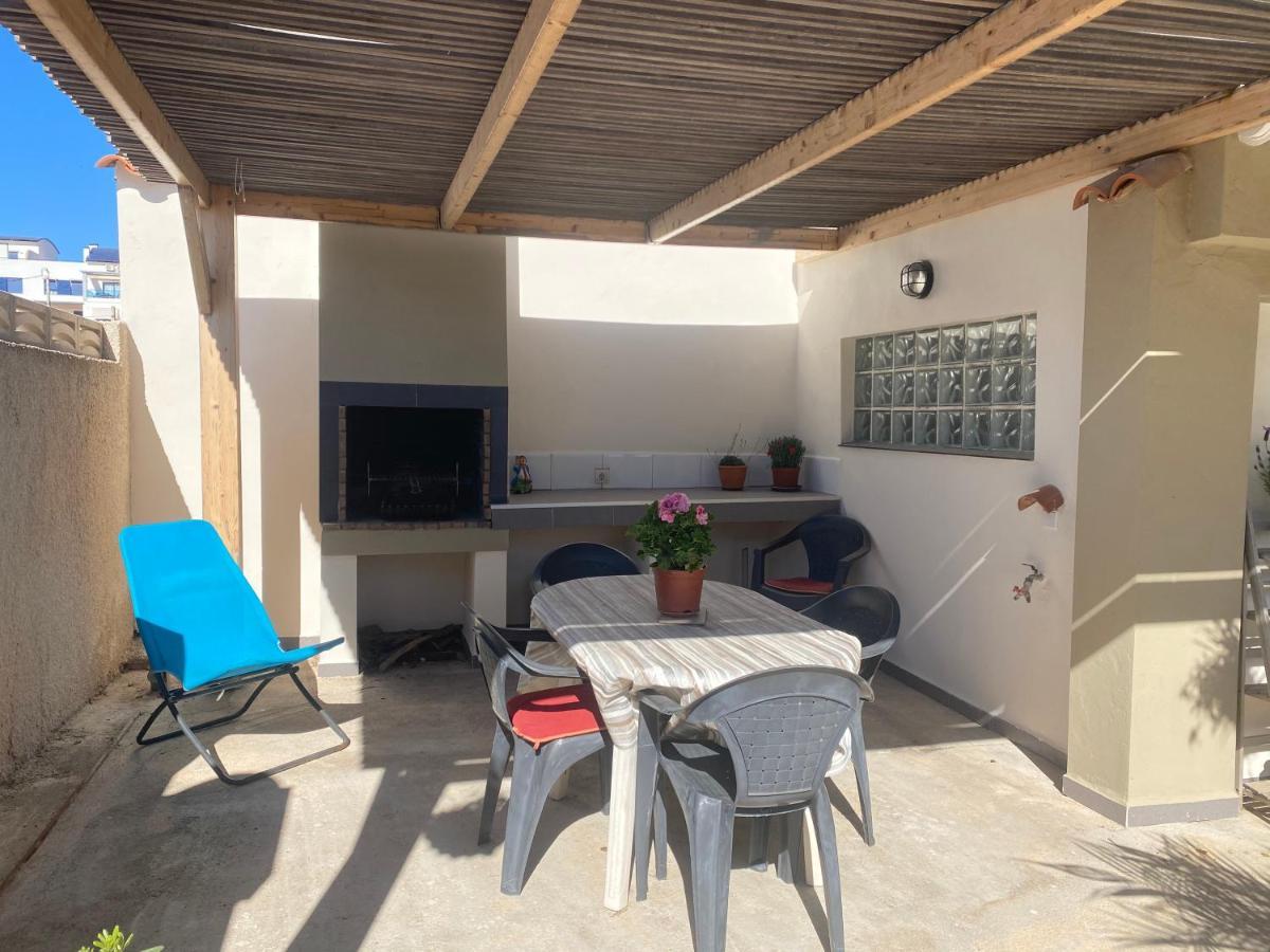Denia'S Beach House - Colibri Apartment Exterior photo