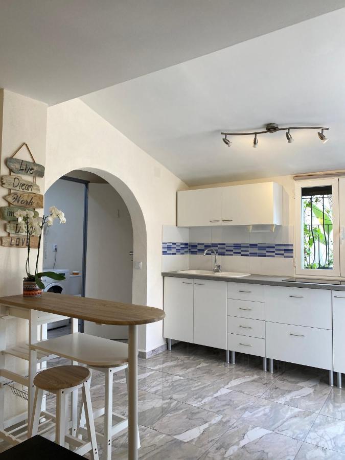 Denia'S Beach House - Colibri Apartment Exterior photo
