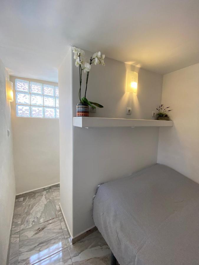 Denia'S Beach House - Colibri Apartment Exterior photo