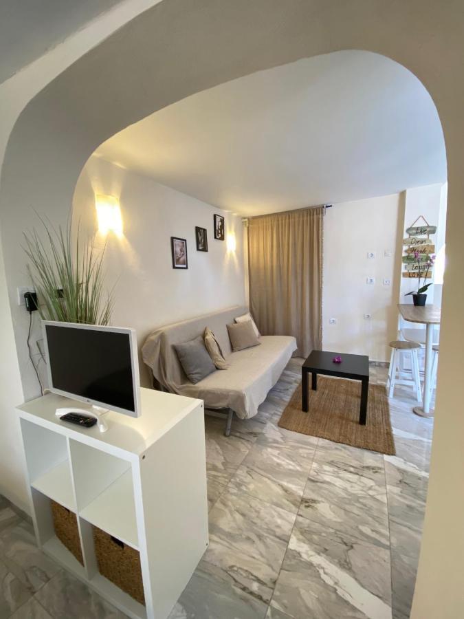 Denia'S Beach House - Colibri Apartment Exterior photo