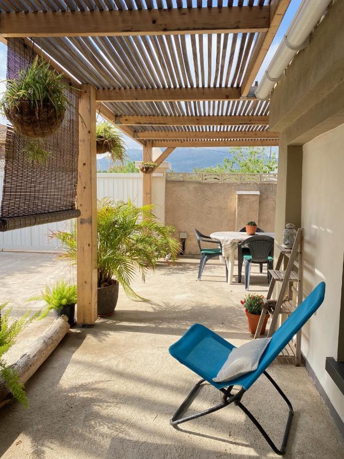 Denia'S Beach House - Colibri Apartment Exterior photo