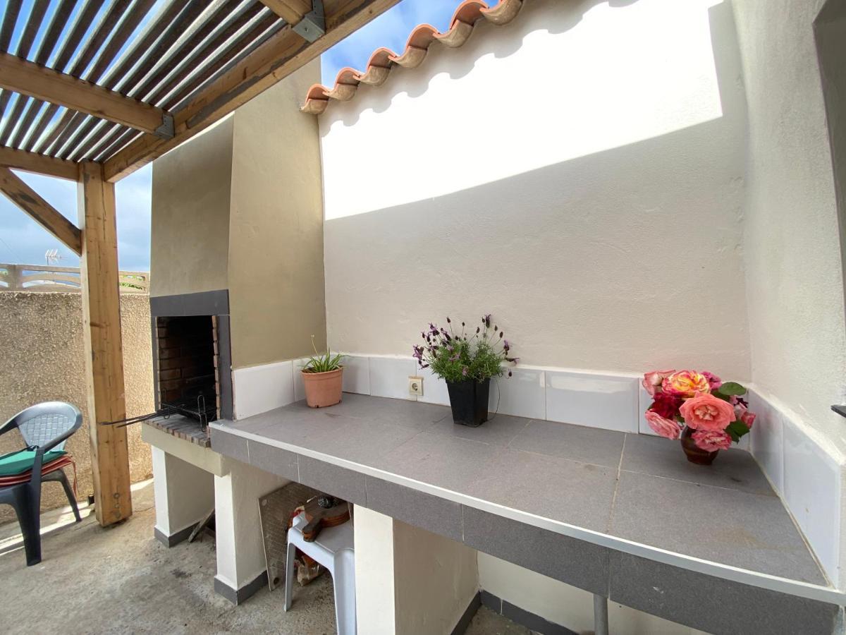 Denia'S Beach House - Colibri Apartment Exterior photo