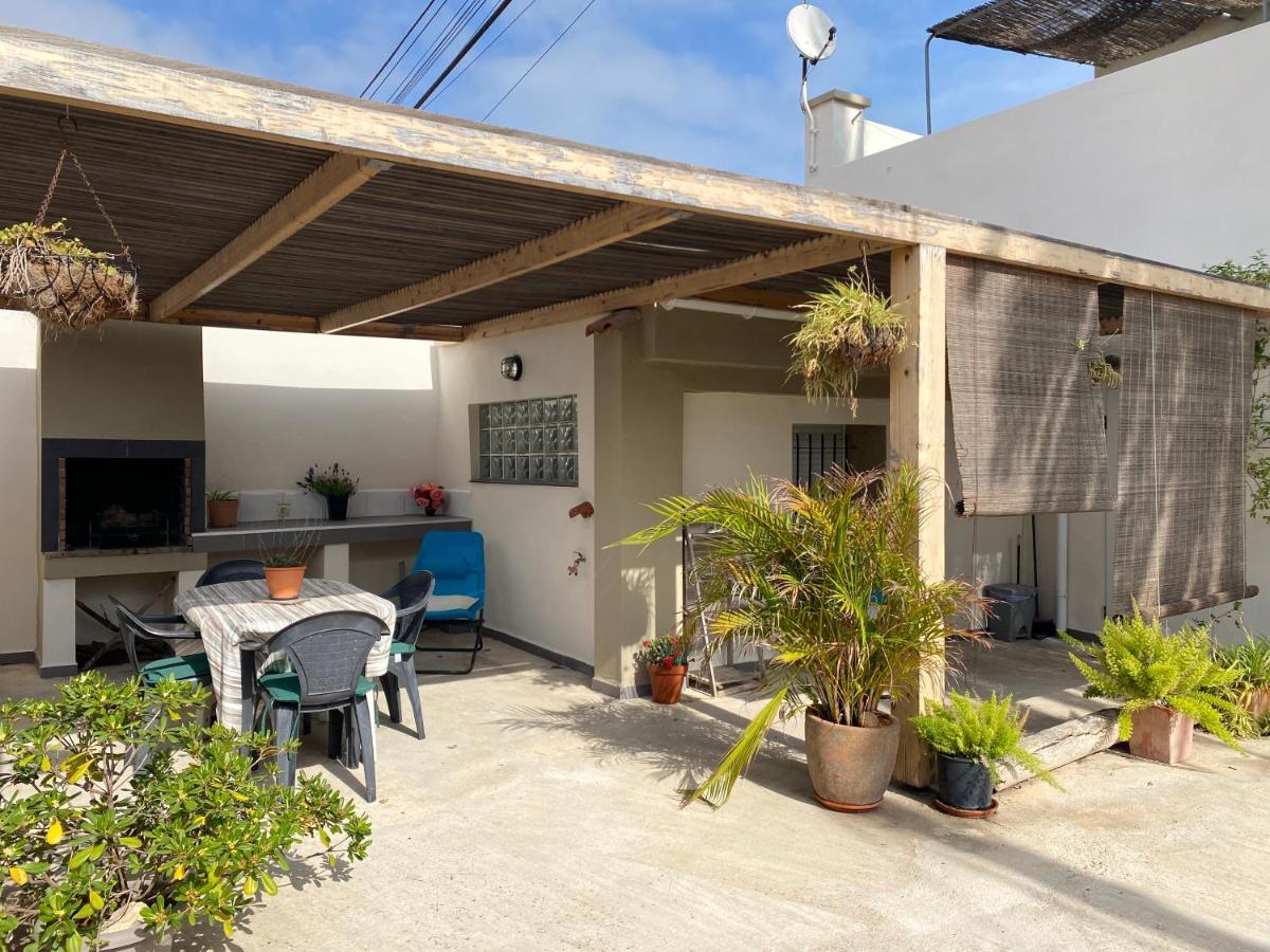 Denia'S Beach House - Colibri Apartment Exterior photo