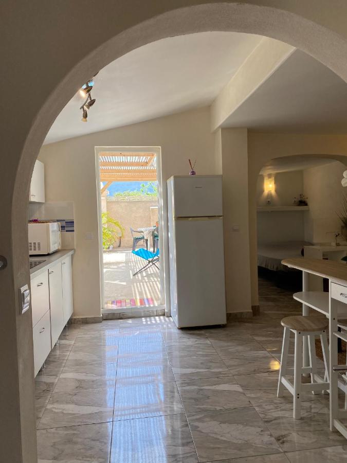 Denia'S Beach House - Colibri Apartment Exterior photo