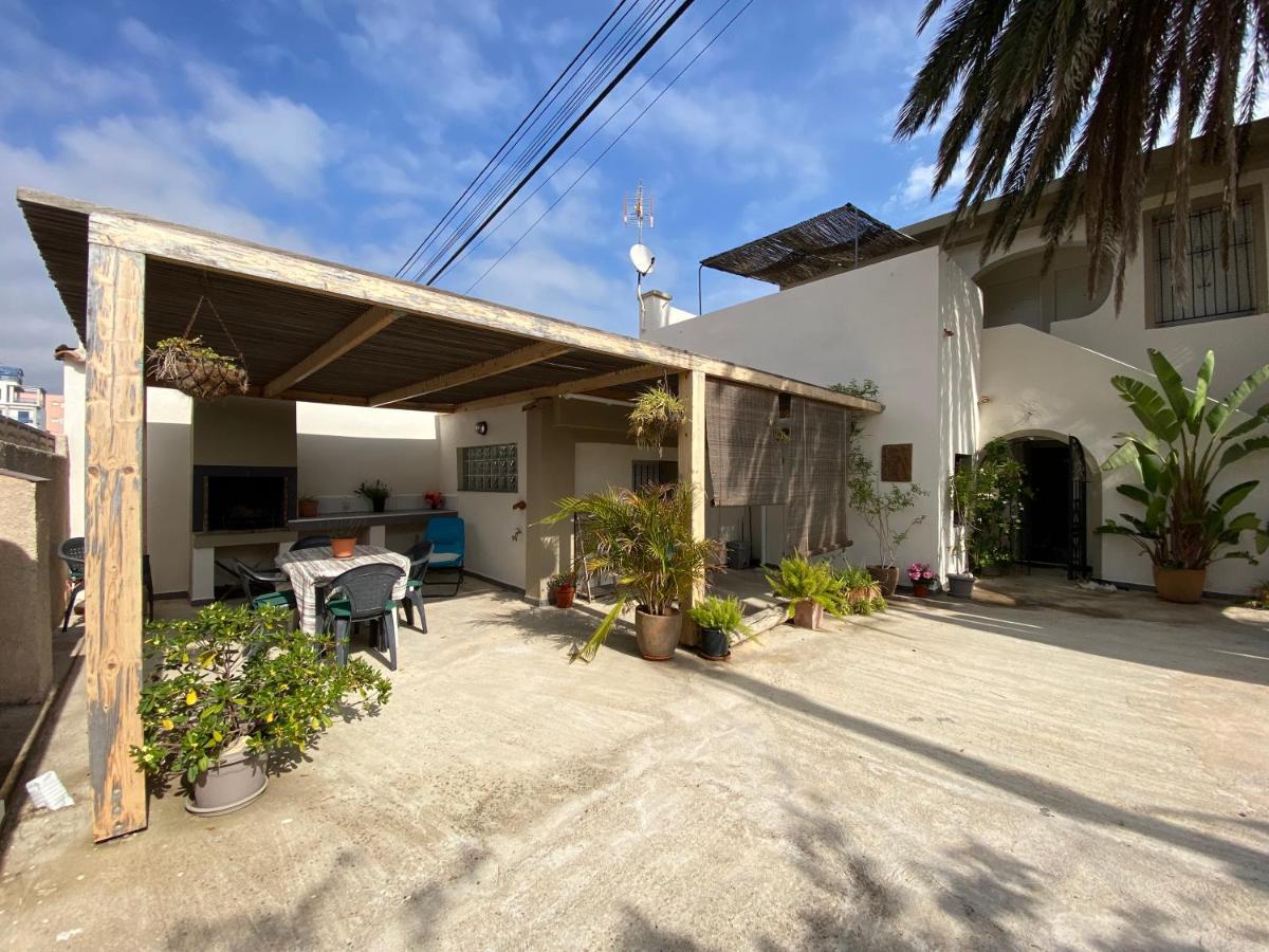 Denia'S Beach House - Colibri Apartment Exterior photo
